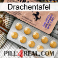 Dragon Tablet 41
